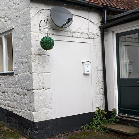 Appartamento Little Brewers Escape To The Foot Of Gold Hill Dorset Shaftesbury Esterno foto
