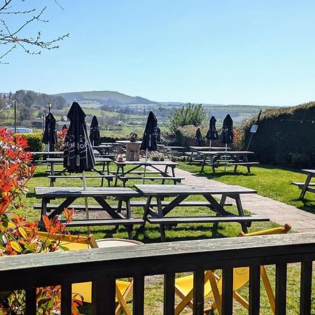 Appartamento Little Brewers Escape To The Foot Of Gold Hill Dorset Shaftesbury Esterno foto
