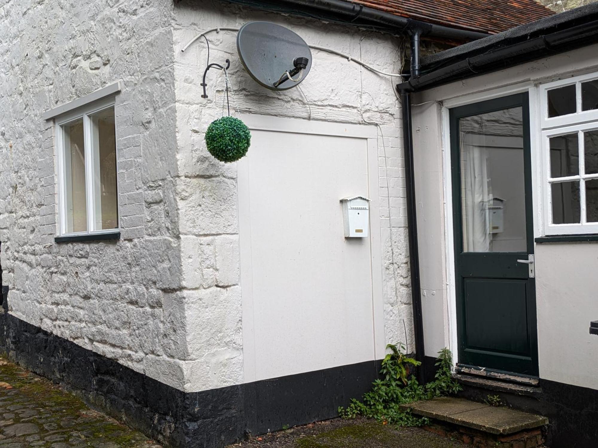 Appartamento Little Brewers Escape To The Foot Of Gold Hill Dorset Shaftesbury Esterno foto
