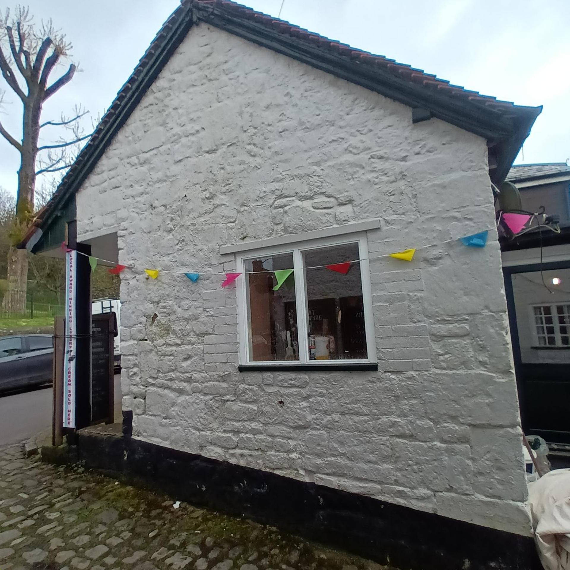Appartamento Little Brewers Escape To The Foot Of Gold Hill Dorset Shaftesbury Esterno foto